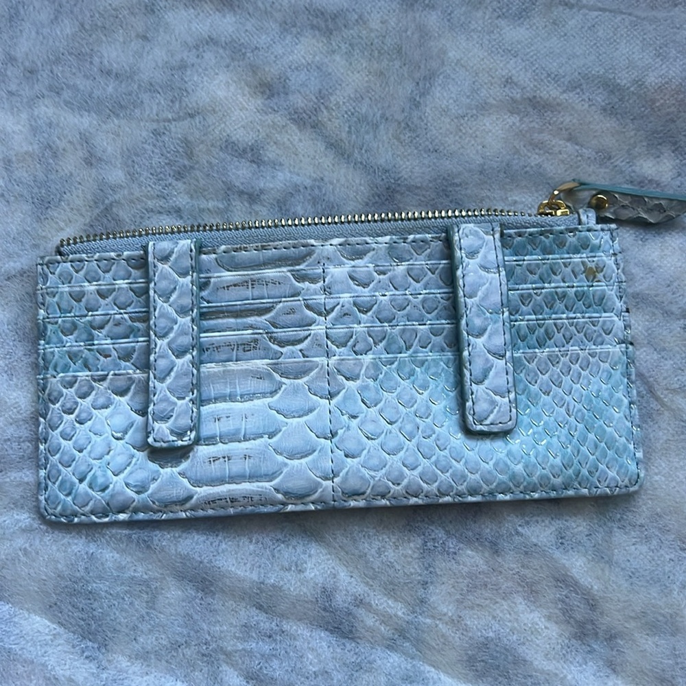 Python Skin Look Wallet - image 3